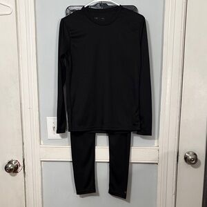 Like New Youth Thermal Set